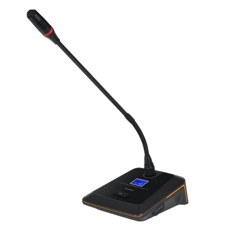 DigiMik KT-4400C conference unit microphone